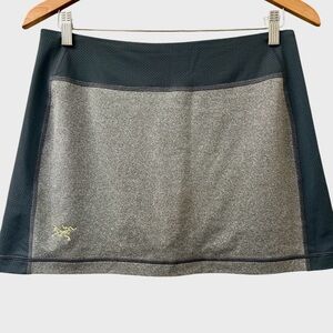 NWOT Arc’teryx Skort- Size Medium